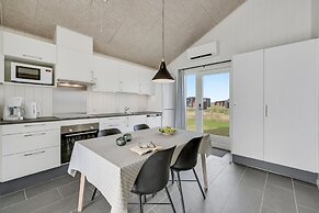 Lalandia Resort Søndervig