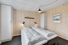 Lalandia Resort Søndervig