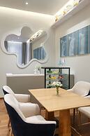 Pervaya Liniya. Health Care Resort.