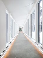 Pervaya Liniya. Health Care Resort.