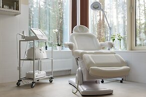 Pervaya Liniya. Health Care Resort.