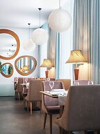 Pervaya Liniya. Health Care Resort.