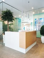 Pervaya Liniya. Health Care Resort.