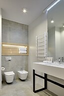 Pervaya Liniya. Health Care Resort.