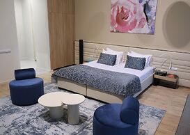 Pervaya Liniya. Health Care Resort.