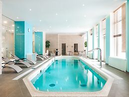 Pervaya Liniya. Health Care Resort.