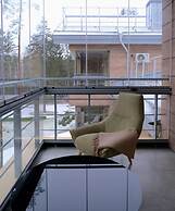 Pervaya Liniya. Health Care Resort.