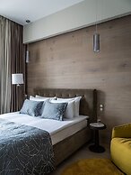 Pervaya Liniya. Health Care Resort.