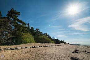 Pervaya Liniya. Health Care Resort.