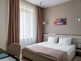 Pervaya Liniya. Health Care Resort.