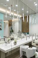 Pervaya Liniya. Health Care Resort.