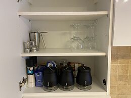 Historic Old Town 2 Bed Ground Floor Apartment