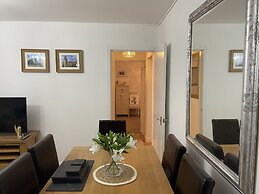 Historic Old Town 2 Bed Ground Floor Apartment