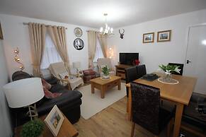 Historic Old Town 2 Bed Ground Floor Apartment