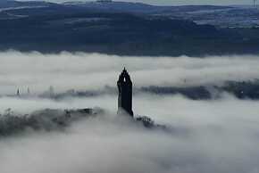 Historic Old Town 2 Bed Ground Floor Apartment