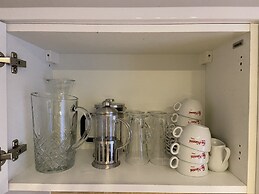 Historic Old Town 2 Bed Ground Floor Apartment