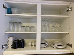 Historic Old Town 2 Bed Ground Floor Apartment