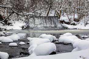 Historic Old Town 2 Bed Ground Floor Apartment