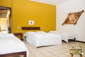 Pousada dos Girassóis