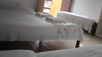 Pousada dos Girassóis