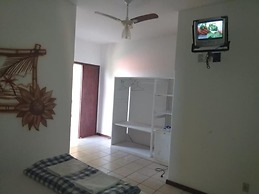 Pousada dos Girassóis