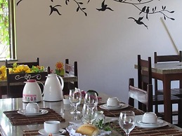 Pousada dos Girassóis