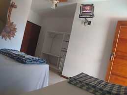 Pousada dos Girassóis