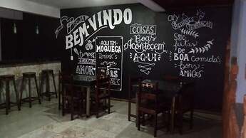 Pousada dos Girassóis