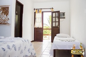 Pousada dos Girassóis