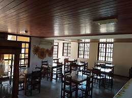 Pousada dos Girassóis