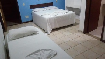 Pousada dos Girassóis