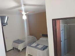 Pousada dos Girassóis