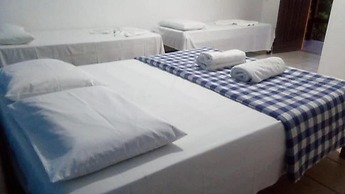 Pousada dos Girassóis