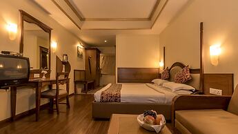 Hotel Nahar Nilgiris