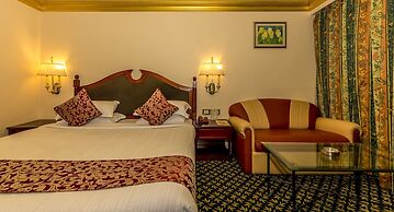 Hotel Nahar Nilgiris