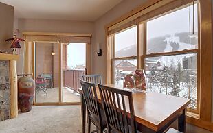 Copper Springs Condo with Panoramic Mountain Views - CS331 by Redawnin