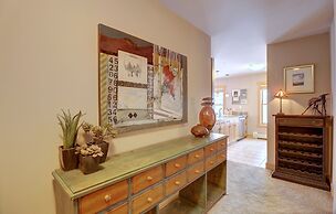 Copper Springs Condo with Panoramic Mountain Views - CS331 by Redawnin