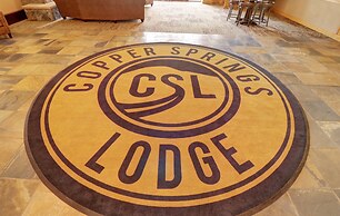 Copper Springs Condo with Panoramic Mountain Views - CS331 by Redawnin