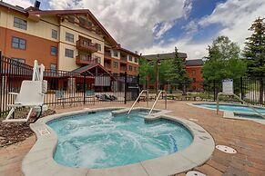 Copper Springs Condo with Panoramic Mountain Views - CS331 by Redawnin