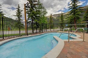 Copper Springs Condo with Panoramic Mountain Views - CS331 by Redawnin