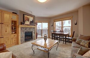 Copper Springs Condo with Panoramic Mountain Views - CS331 by Redawnin