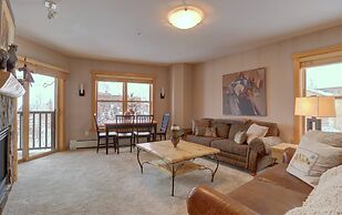 Copper Springs Condo with Panoramic Mountain Views - CS331 by Redawnin