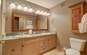 Copper Springs Condo with Panoramic Mountain Views - CS331 by Redawnin