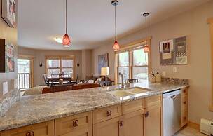 Copper Springs Condo with Panoramic Mountain Views - CS331 by Redawnin