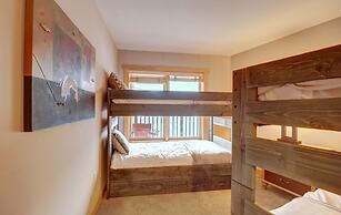 Copper Springs Condo with Panoramic Mountain Views - CS331 by Redawnin