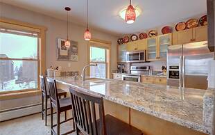 Copper Springs Condo with Panoramic Mountain Views - CS331 by Redawnin