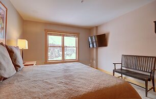 Copper Springs Condo with Panoramic Mountain Views - CS331 by Redawnin