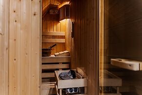 Harenda Residence - Destigo Hotels