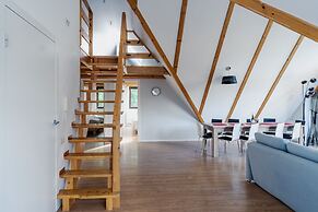 Harenda Residence - Destigo Hotels