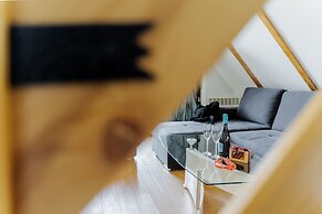 Harenda Residence - Destigo Hotels